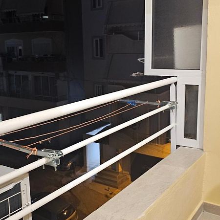 Stephan Apartments Sarandë Exterior foto