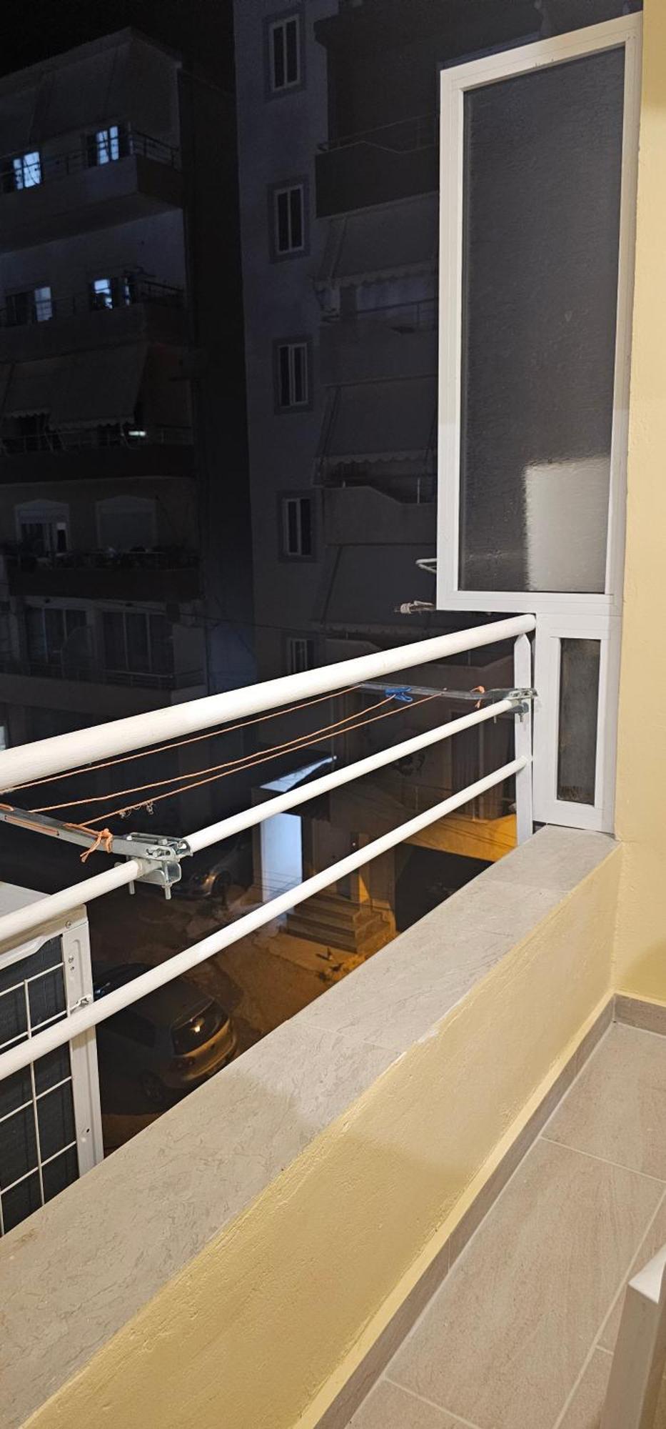 Stephan Apartments Sarandë Exterior foto
